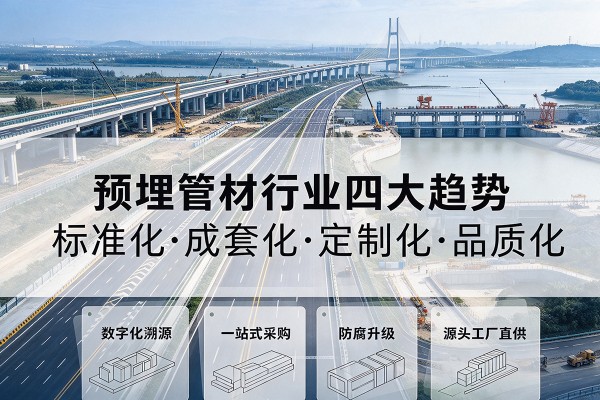 雨湖行业发展趋势总结