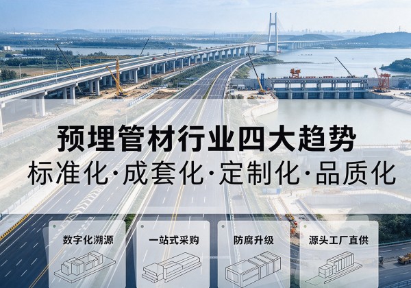 雨湖行业发展趋势总结