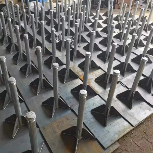 雨湖鑫亿呈沉降板生产